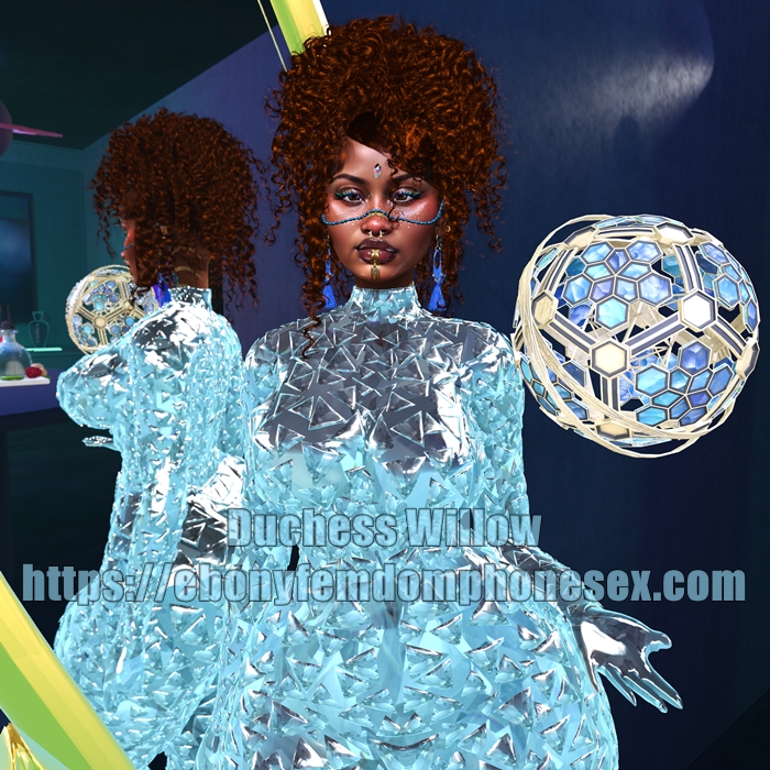 Pretty Gooners For Ebony Femdom February